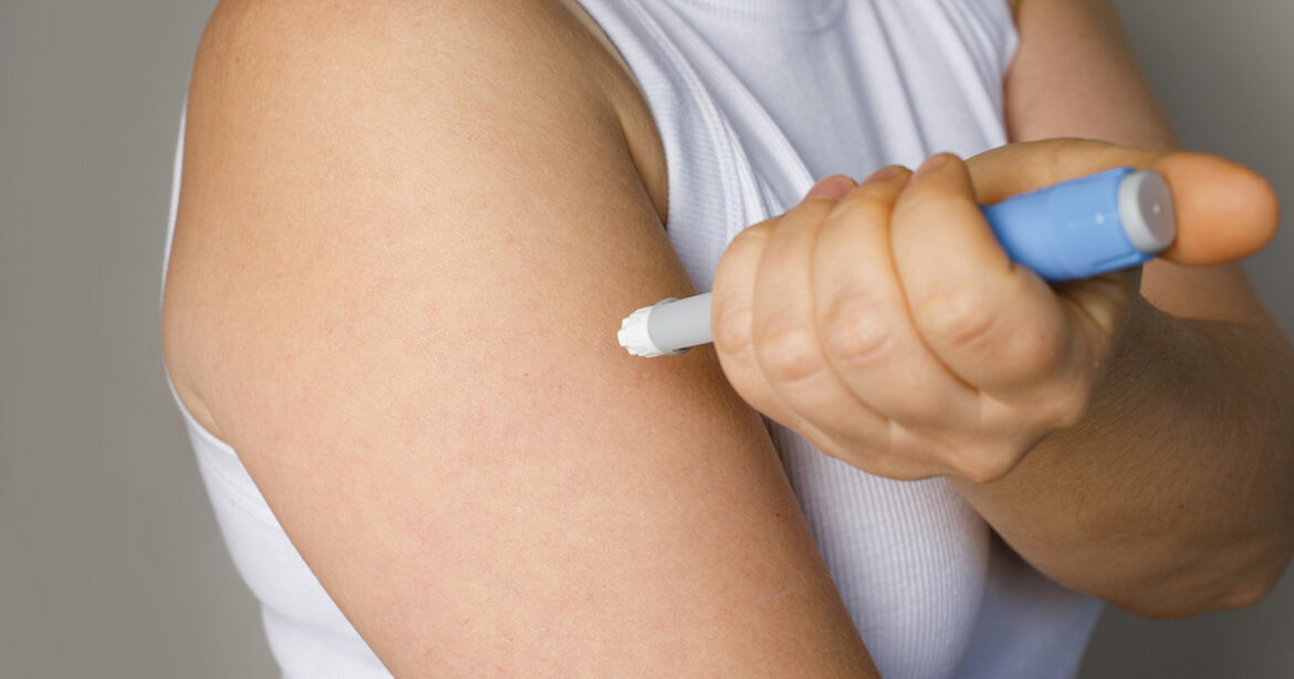 SOS για τον διαβήτη τύπου 1 – Ο αριθμός ασθενών άνω των 65 ετών έχει τριπλασιαστεί τα τελευταία χρόνια