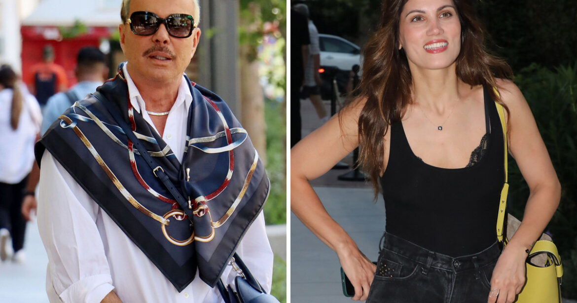 Η Μαίρη Συνατσάκη για το αρνητικό σχόλιο του Λάκη Γαβαλά: Δεν ζήτησα το χειροκρότημα κάποιου