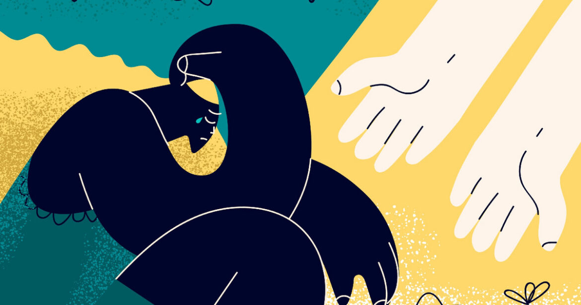 Η παγίδα της μοναξιάς: Είναι τόσο κακή όσο το κάπνισμα 15 τσιγάρων την ημέρα – Πώς να την αντιμετωπίσετε