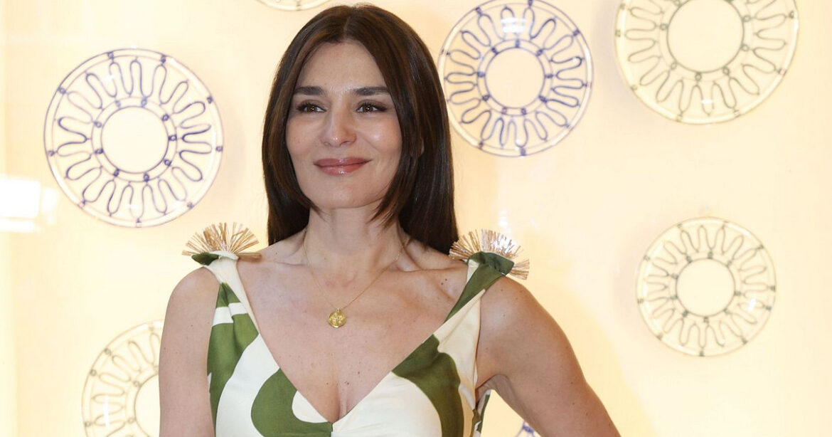 Tατιάνα Μπλάτνικ και Μαρία Ναυπλιώτου έχουν δύο προτάσεις για εσάς που θα πάτε σε επίσημο καλοκαιρινό κάλεσμα