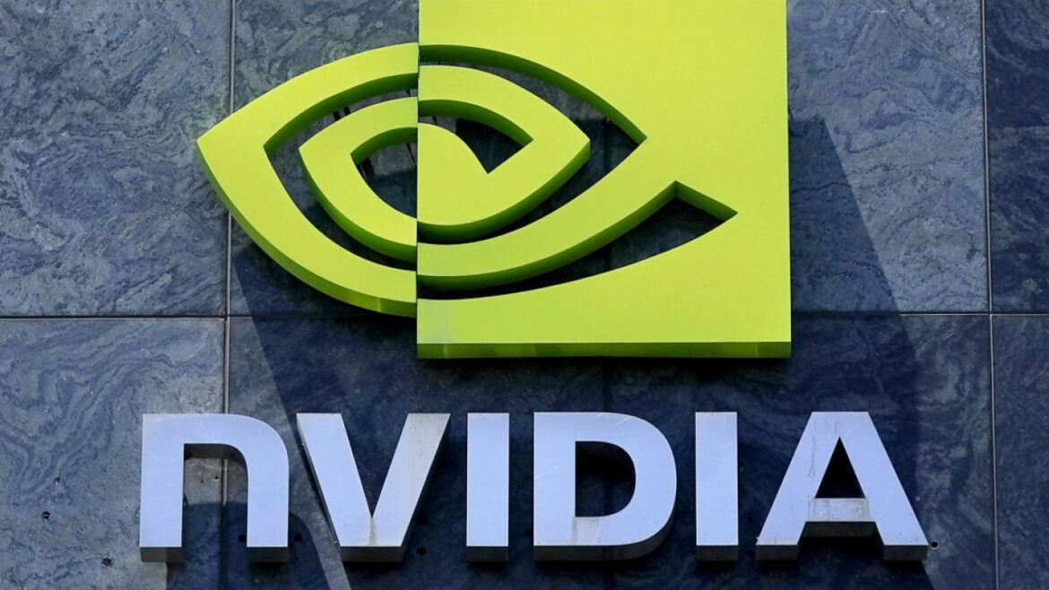Nvidia: Έπεσαν οι υπογραφές για αξιοποίηση AI στη Μέση Ανατολή