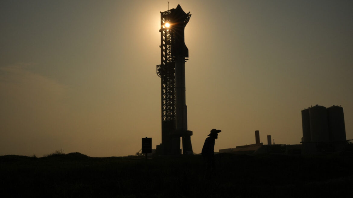 Starship της SpaceX: Επιτυχία της τέταρτης δοκιμαστικής πτήσης (Βίντεο)