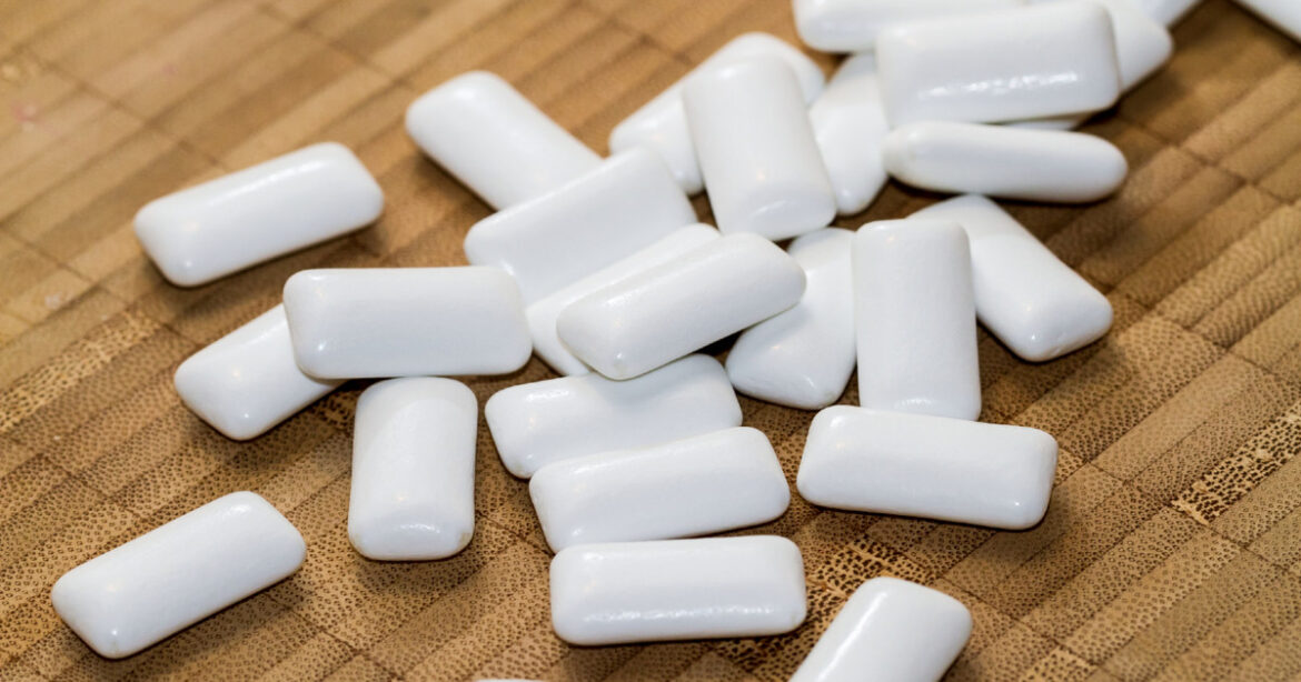 Προσοχή: Κοινό γλυκαντικό συνδέεται με υψηλότερο κίνδυνο καρδιακής προσβολής και εγκεφαλικού