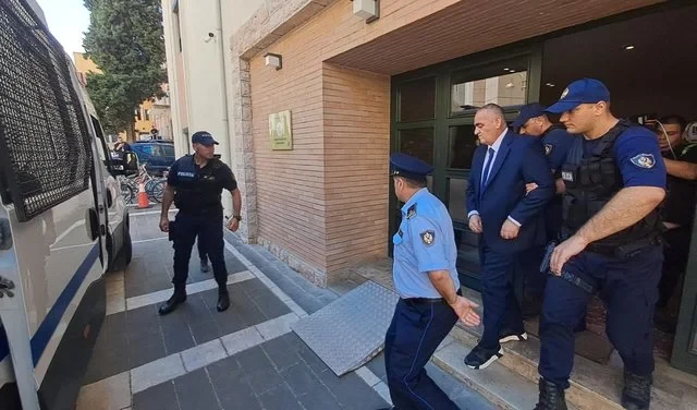himara.gr: Το Σαββατοκύριακο η απόφαση για την άδεια Μπελέρη
