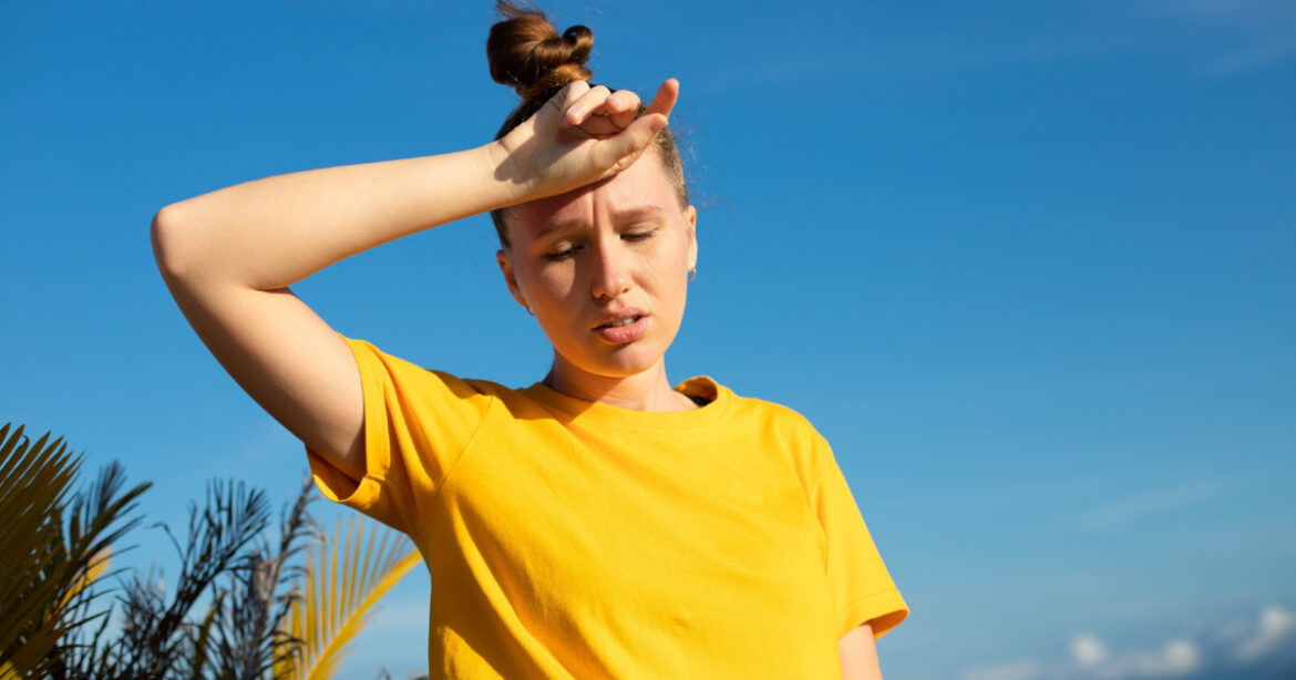 10 τρόφιμα και ποτά που προκαλούν αφυδάτωση