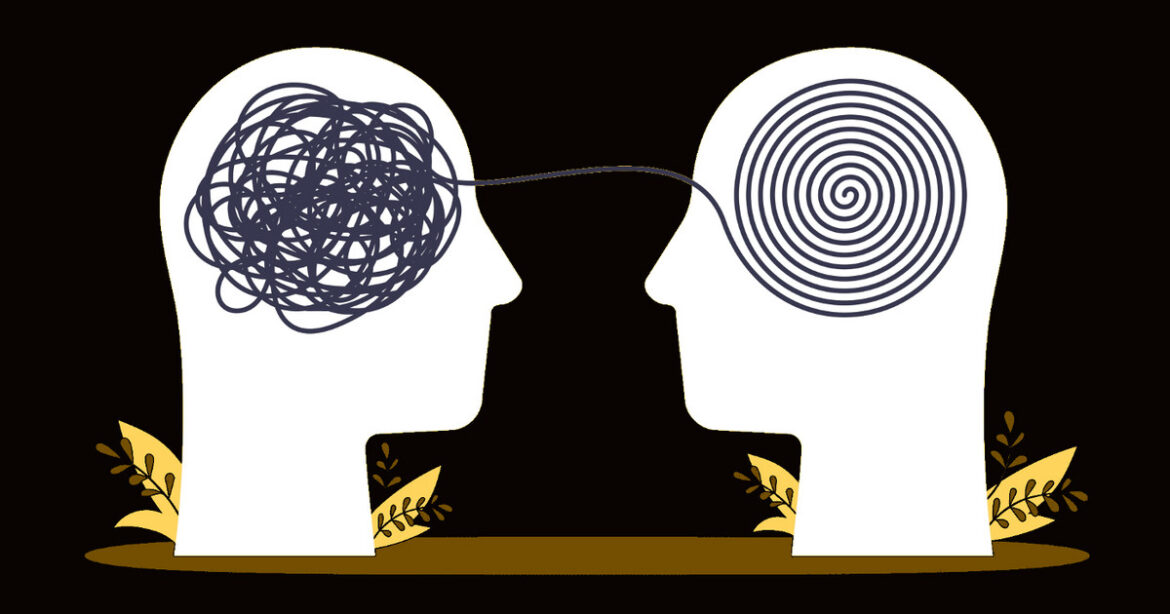 Αποφένια: Όσα πρέπει να γνωρίζετε για μια φυσιολογική συμπεριφορά που μπορεί όμως να εξελιχθεί σε ψύχωση