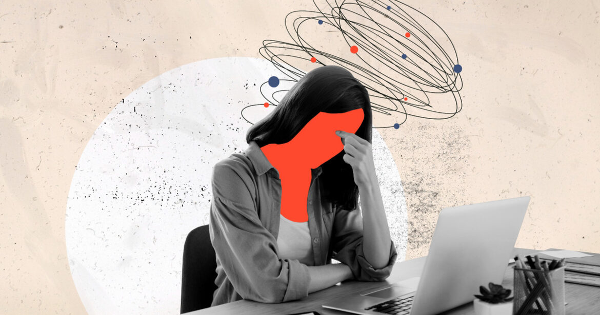 Νιώθετε διαρκώς κουρασμένοι; Δείτε πώς θα καταπολεμήσετε την ψυχική εξάντληση