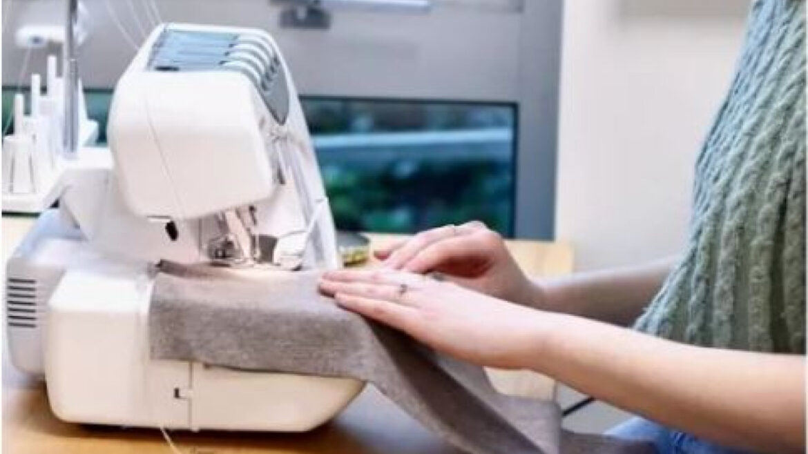 Έρευνα: Έξυπνα ρούχα καταγράφουν τις κινήσεις του σώματος