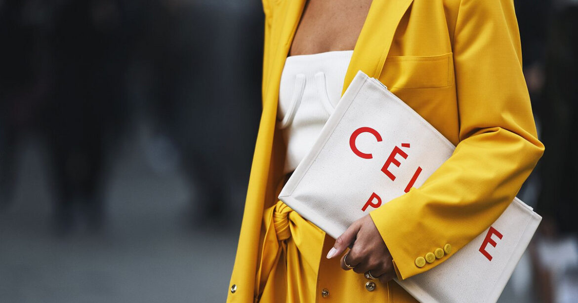 Έχετε ένα επώνυμο κομμάτι στην ντουλάπα σας και θέλετε να το πουλήσετε; Σας λέμε πού