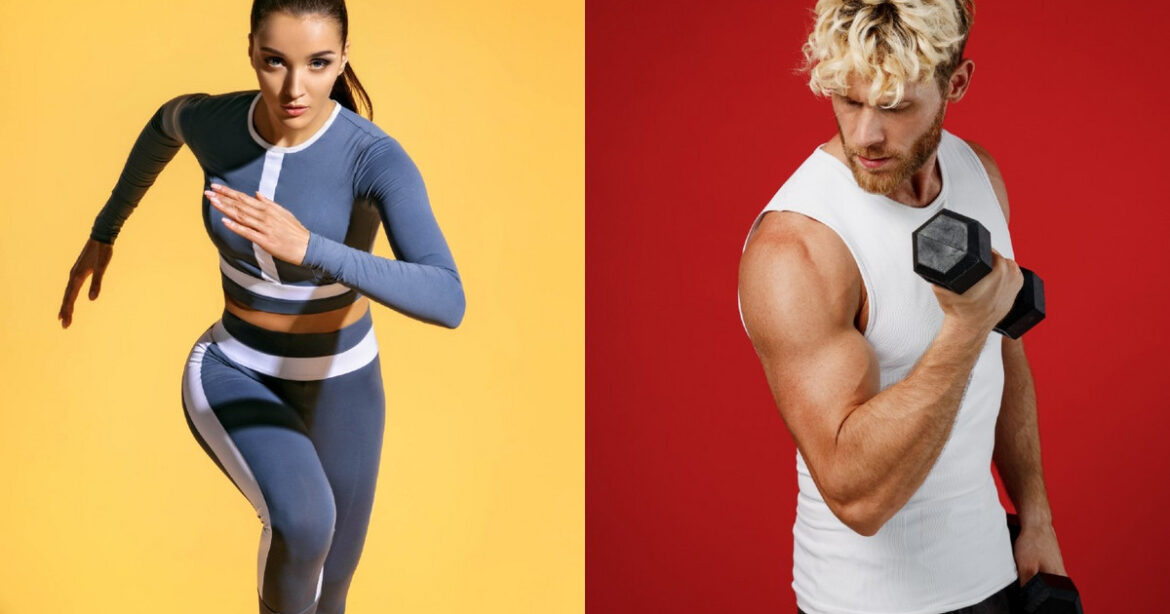 Έχω περιορισμένο χρόνο για γυμναστική. Είναι προτιμότερο να κάνω αερόβια ή ασκήσεις με βάρη;