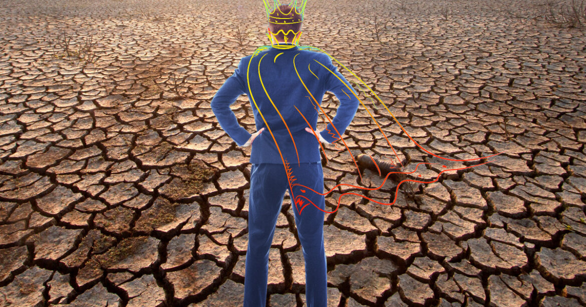 Ναρκισσιστική κατάχρηση: Τι είναι και πώς να την αντιμετωπίσετε