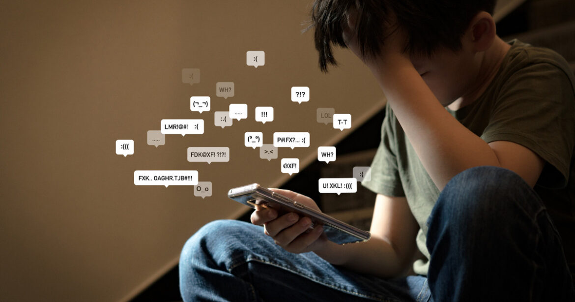 Τι είναι το Sadfishing και γιατί το κάνουν οι έφηβοι;
