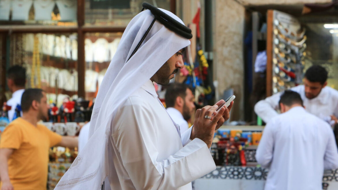 Μobile internet: Στο Κατάρ οι πιο γρήγορες ταχύτητες παγκοσμίως