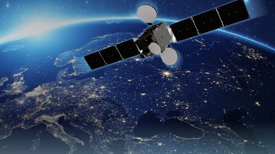 Τουρκία: Δορυφόρος σε τροχιά με πύραυλο της SpaceX του Μασκ