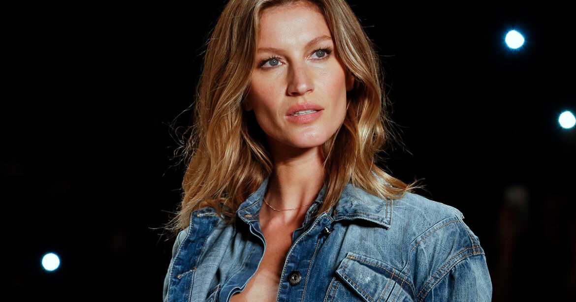 Πέντε πράγματα που ίσως δεν ξέρετε για τη Ζιζέλ: Έμαθε αγγλικά από τη Μαράια Κάρεϊ και ο λόγος που χώρισε τον Ντι Κάπριο