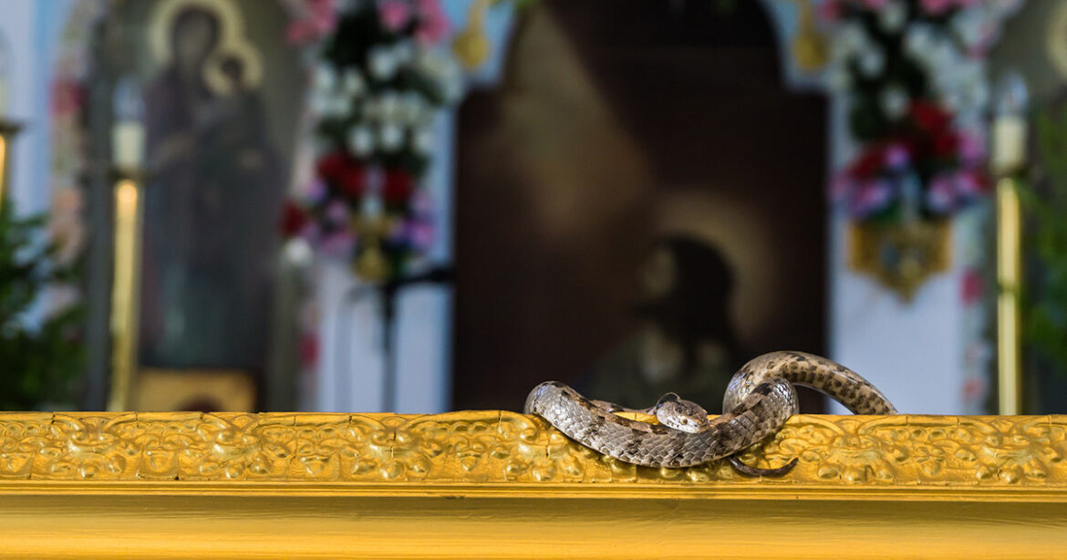 Τα πέντε πιο ξεχωριστά έθιμα στα νησιά τον Δεκαπενταύγουστο