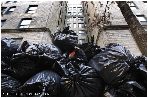 Βρόμικοι άνθρωποι