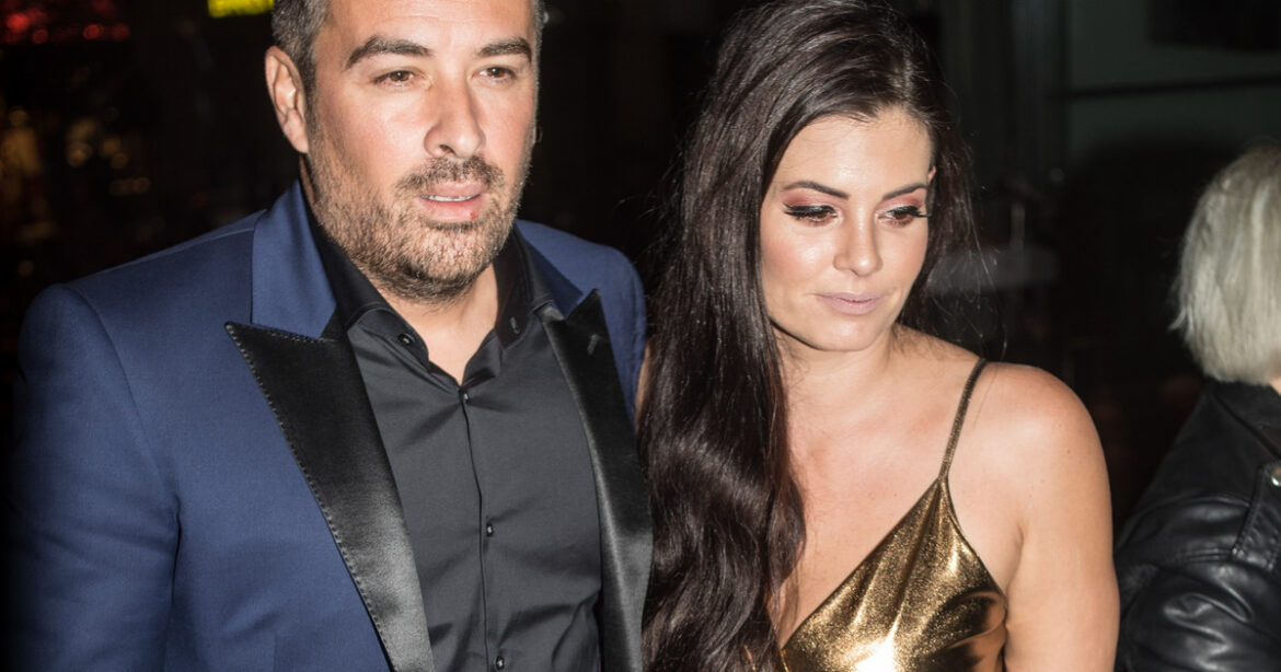 Μαρία Κορινθίου – Γιάννης Αϊβάζης: Πώς έφτασε το ζευγάρι στο «βελούδινο» διαζύγιο