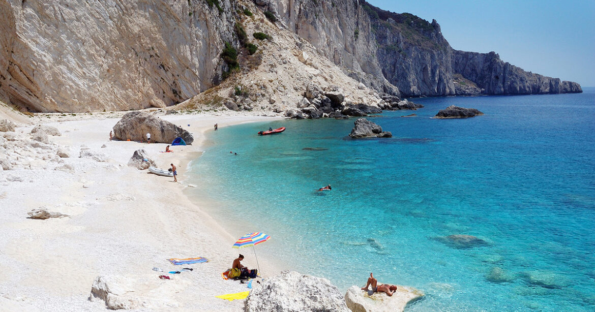 Καλοκαιρινές διακοπές σε τρεις απομακρυσμένους προορισμούς στην Ελλάδα