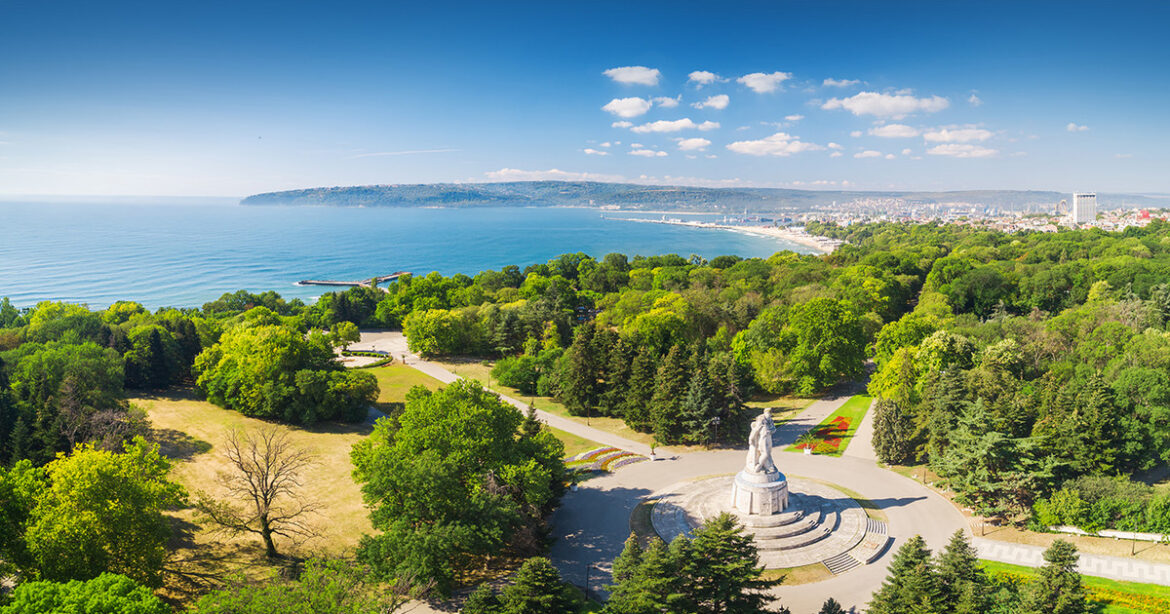 Βάρνα:  Το κρυμμένο μυστικό στη Μαύρη Θάλασσα