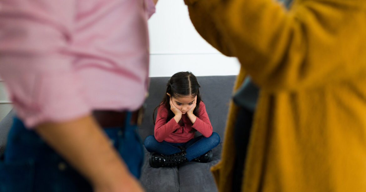 Κοινή ανατροφή παιδιών μετά το διαζύγιο: Τι να κάνετε και τι να μην κάνετε