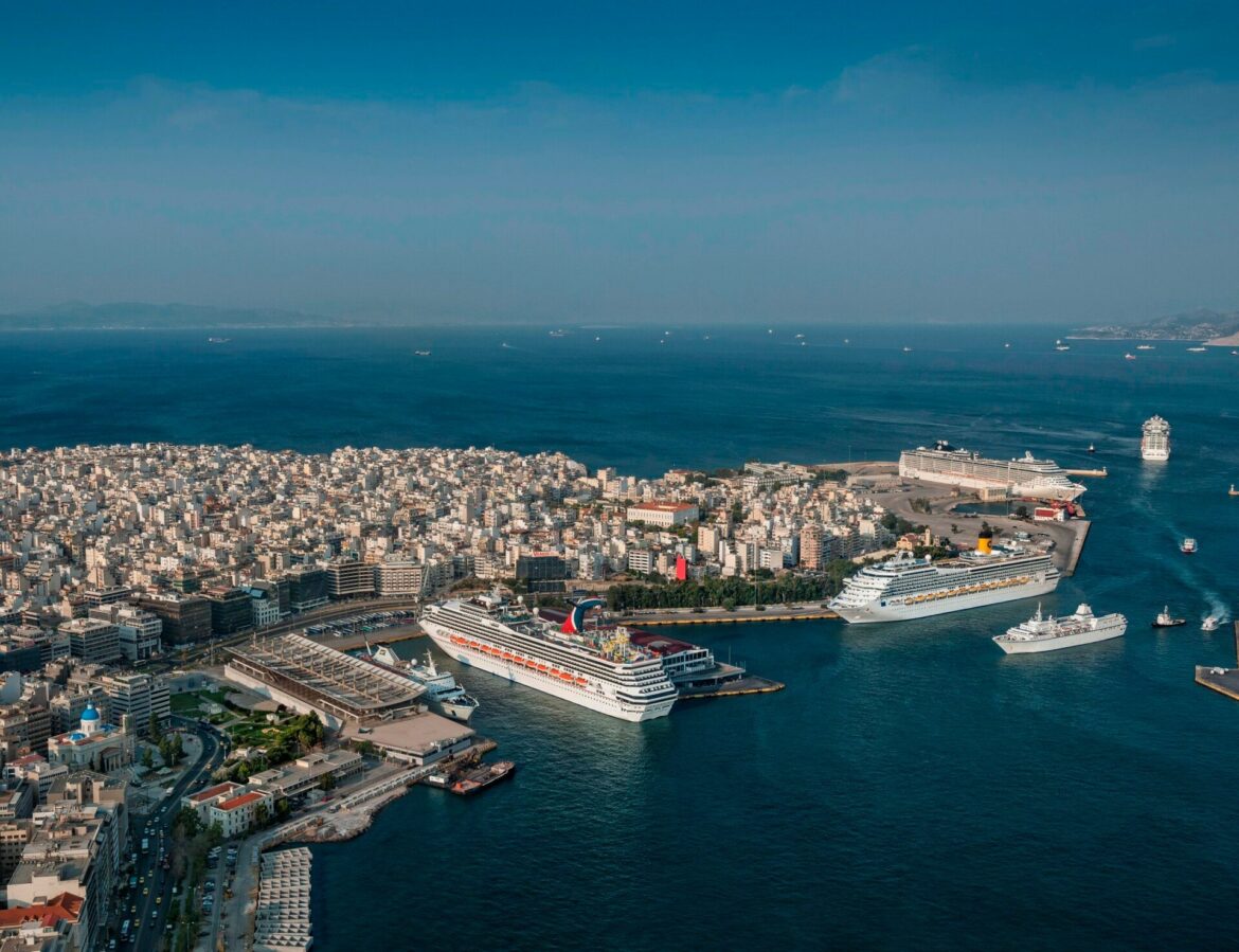 Οι προκλήσεις, οι απειλές και οι προοπτικές