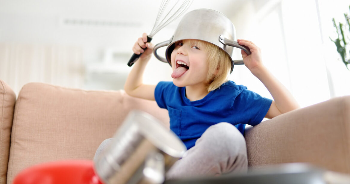 Ειδικός αποκαλύπτει τα πέντε βασικά χαρακτηριστικά της ΔΕΠΥ στα παιδιά