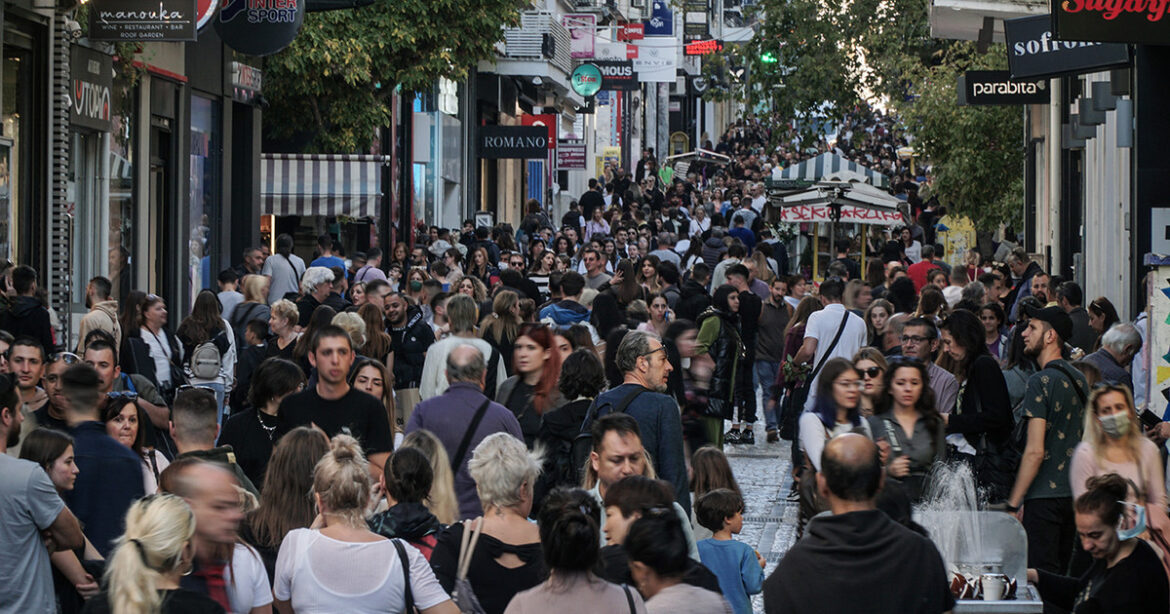 Περισσότεροι από 500 θάνατοι από αυτοκτονίες ετησίως στην Ελλάδα – Σοκάρουν τα στοιχεία