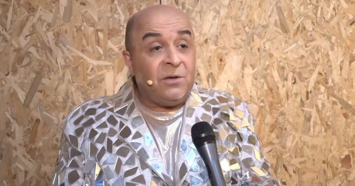 Μάρκος Σεφερλής: Θα κινηθώ νομικά εναντίον όσων μιλούν ψευδώς και υβριστικά για εμένα