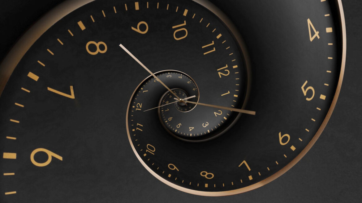 Το πρώτο πυρηνικό ρολόι στον κόσμο δημιουργήθηκε στις ΗΠΑ