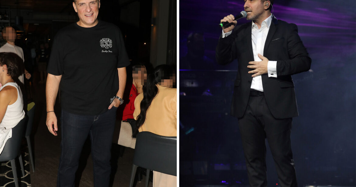 Χρίστος Αντωνιάδης για την υπόθεση του Γιάννη Πλούταρχου: Πήγαινε να κλειστείς σε ένα μοναστήρι, να μην σε ενοχλεί κανείς