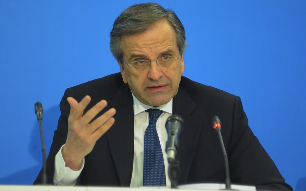 Η διαγραφή μου ήταν προαποφασισμένη
