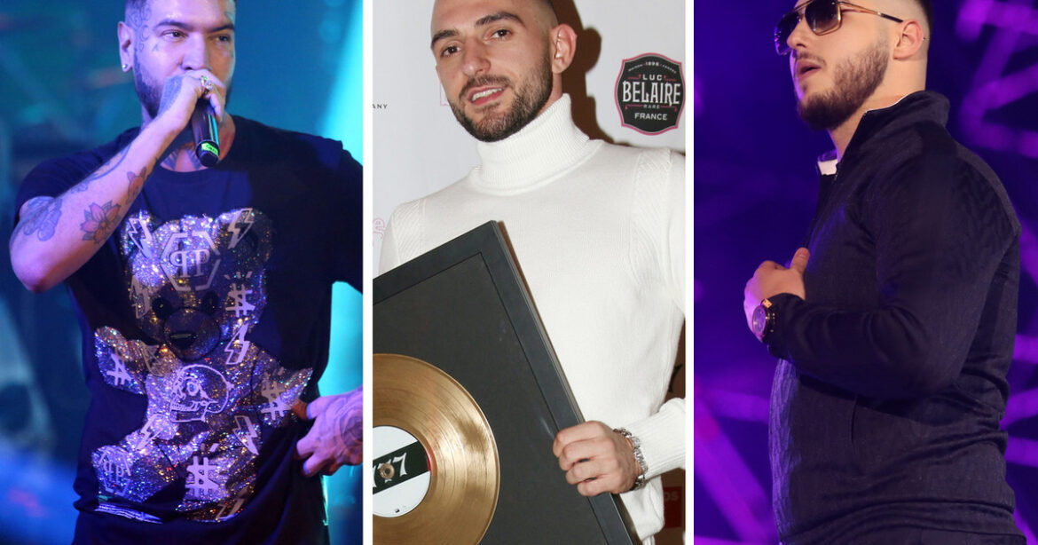 To ΕΣΡ καλεί τρεις πασίγνωστους τράπερ σε ακρόαση – Στο μικροσκόπιο η τραπ μουσική