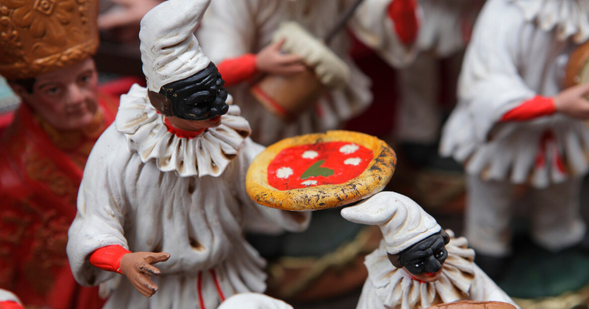 Σε αυτή την ευρωπαϊκή πόλη θα φάτε το καλύτερο φαγητό στον πλανήτη!