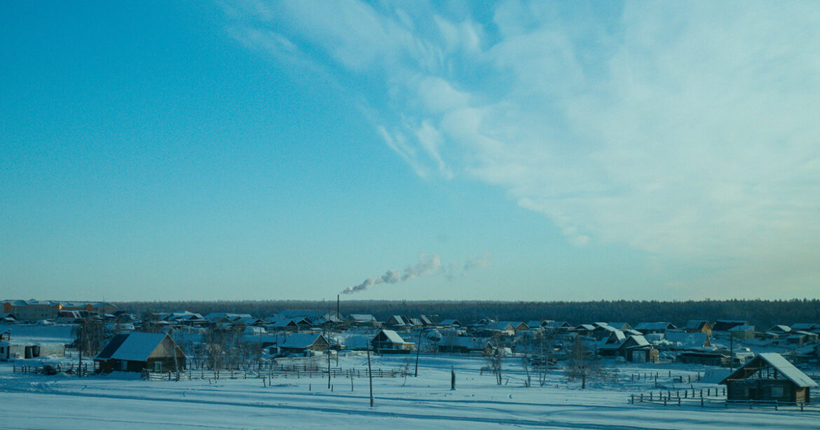 Πώς είναι να ζεις στα δύο πιο παγωμένα μέρη του πλανήτη;