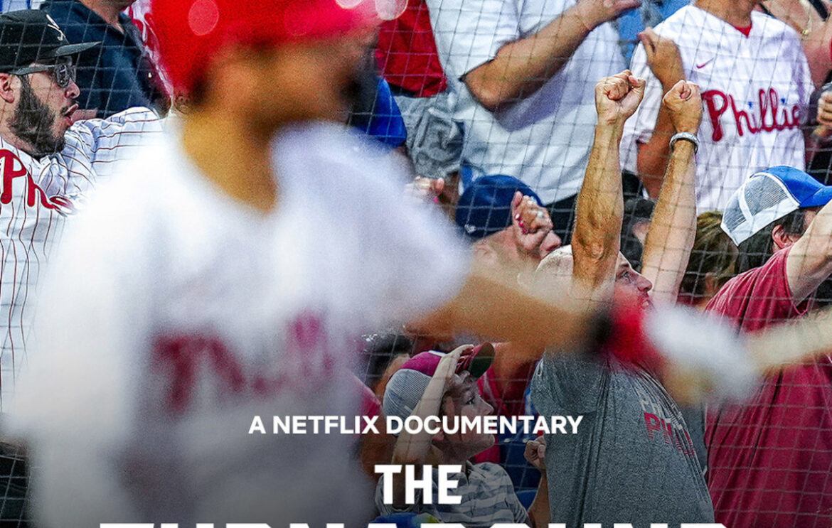 Η ταινία μικρού μήκους «The Turnaround» στοχεύει στα Όσκαρ με την βοήθεια του Μπάρακ Ομπάμα