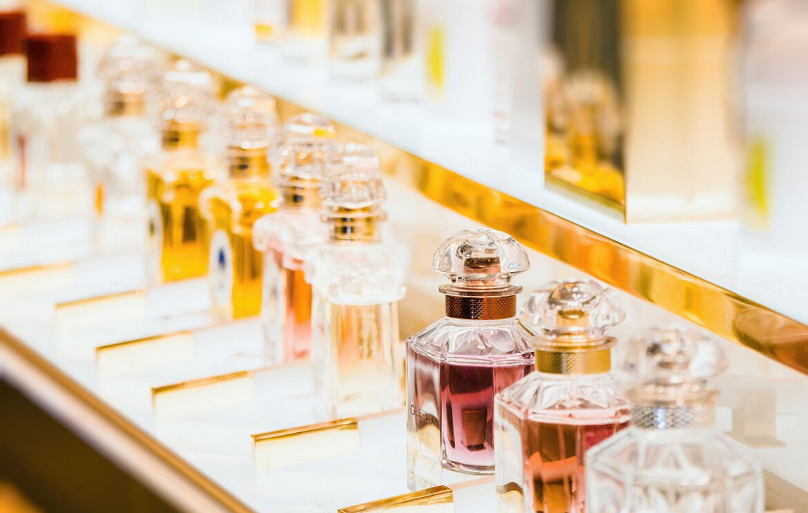 Πείτε μας τι ζώδιο είστε και θα σας πούμε ποιο άρωμα σας ταιριάζει