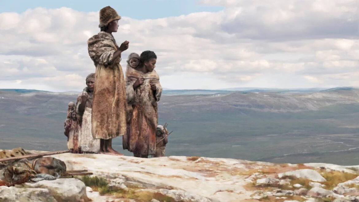 Homo Sapiens: Ανακάλυψη αρχαίου DNA ρίχνει φως στη μυστική του ιστορία