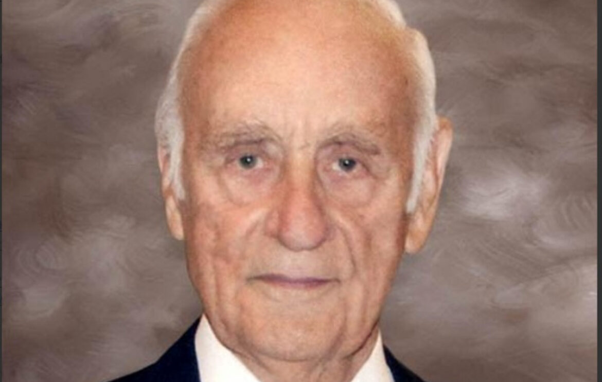 Πέθανε ο καθηγητής Ιατρικής και πρώην πρύτανης του ΕΚΠΑ Σπυρίδων Μουλόπουλος