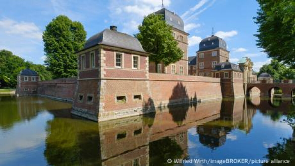 Γερμανία: Μία «πανέξυπνη» πόλη γεμάτη QR-codes