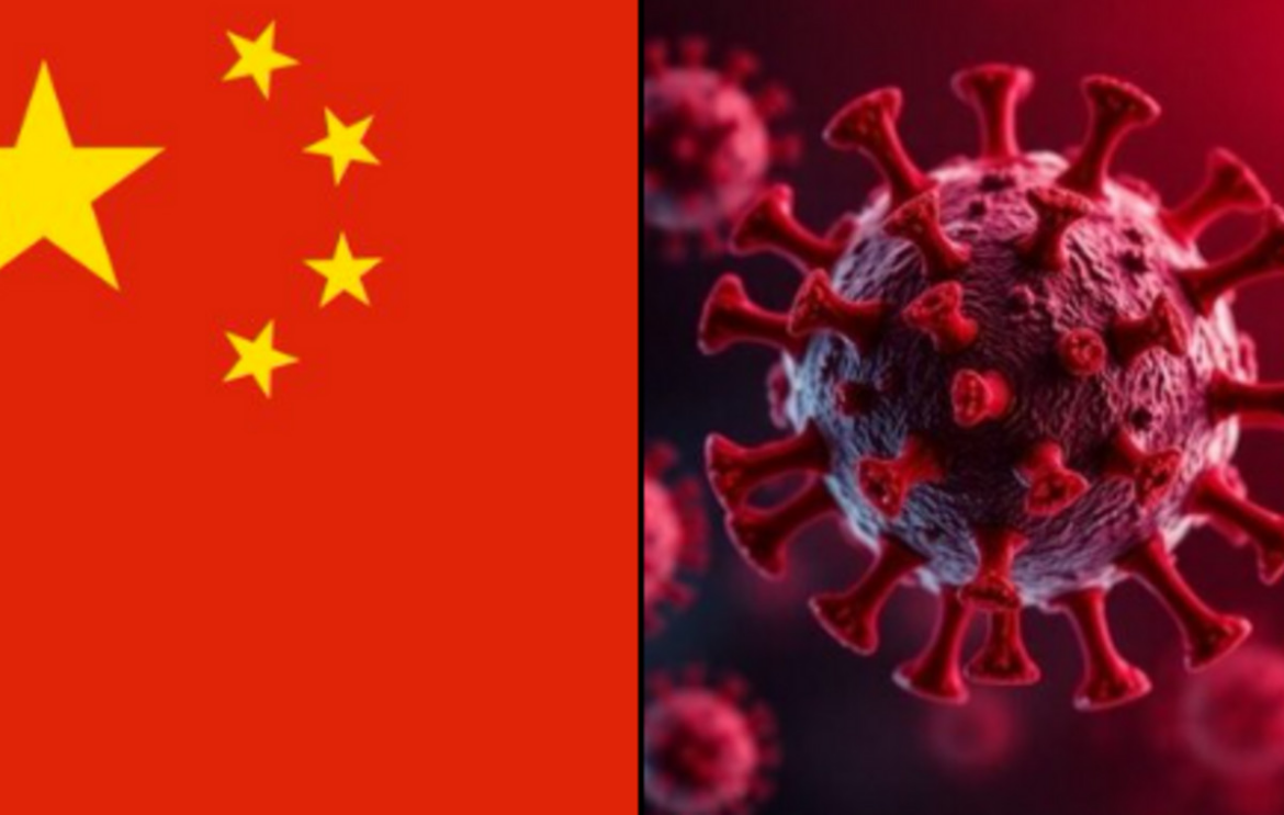 Μεταπνευμονοϊός (HMPV): Τι είναι και γιατί καταγράφεται αύξηση κρουσμάτων στην Κίνα – Πρέπει να ανησυχούμε;