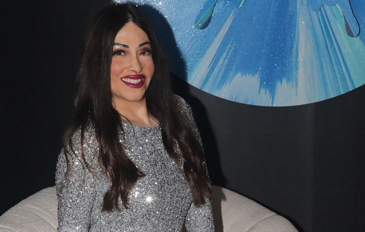 Η Ιωάννα Παλιοσπύρου απάντησε στο γιατί πήγε χωρίς καθόλου μακιγιάζ στο δικαστήριο