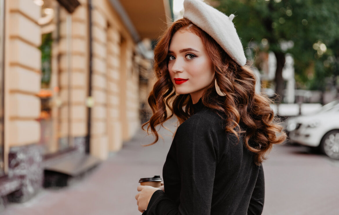 Do it like a French girl: Αυτά είναι τα χειμωνιάτικα fashion items που λατρεύουν οι Γαλλίδες