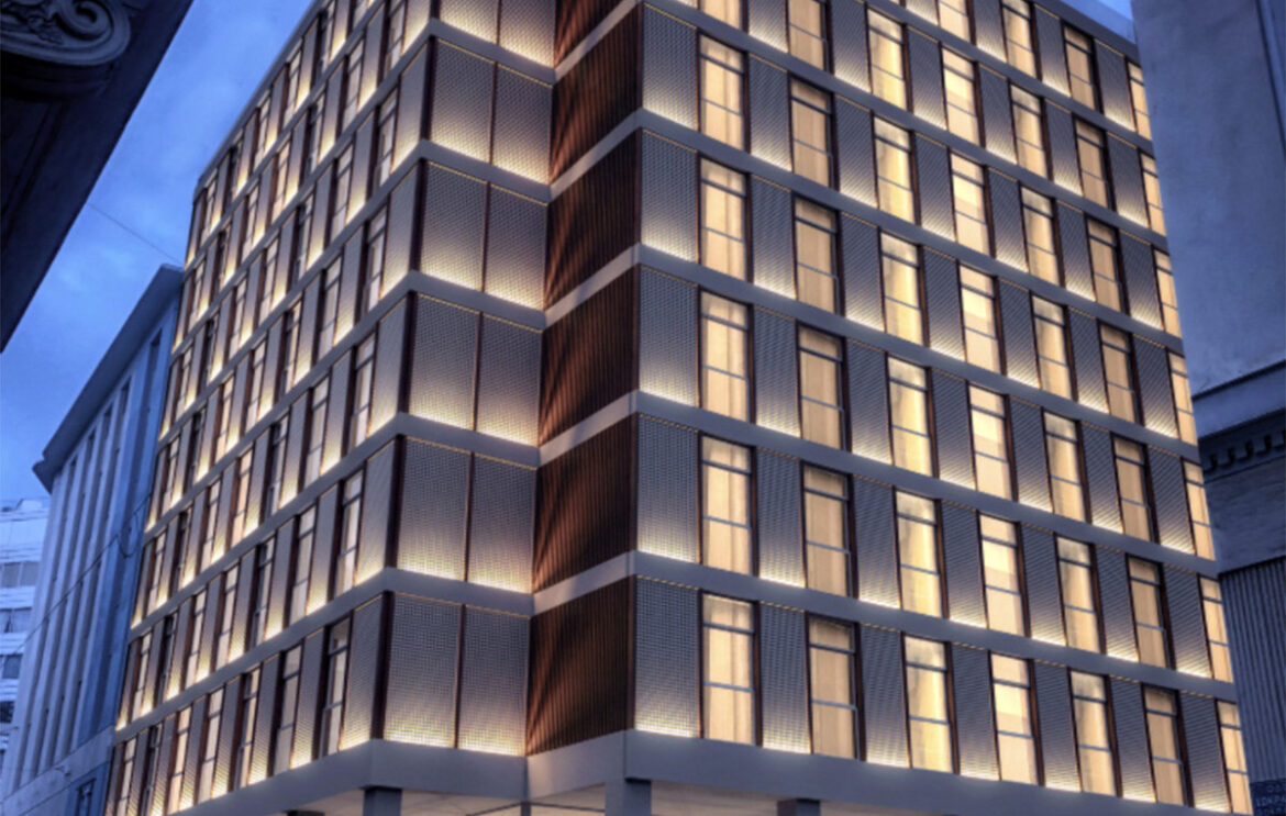 Aluma Hotels & Resorts: Η διεθνής αλυσίδα φιλοξενίας κάνει την πρώτη της επένδυση στην Ελλάδα