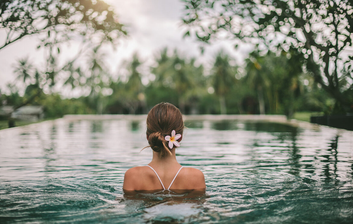 Ο πιο δημοφιλής προορισμός σπα το 2025 – Με αύξηση 175% στις αναζητήσεις