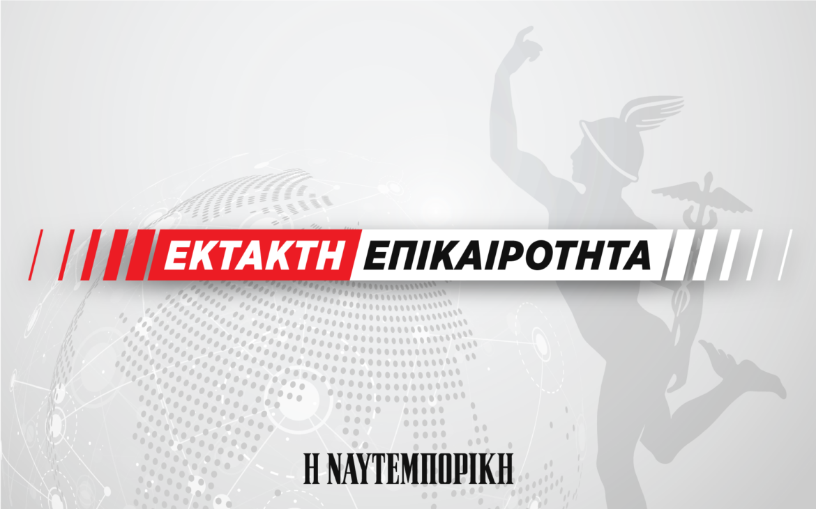 Ισραήλ: Ένοπλη επίθεση στην πόλη Χάιφα – 4 τραυματίες