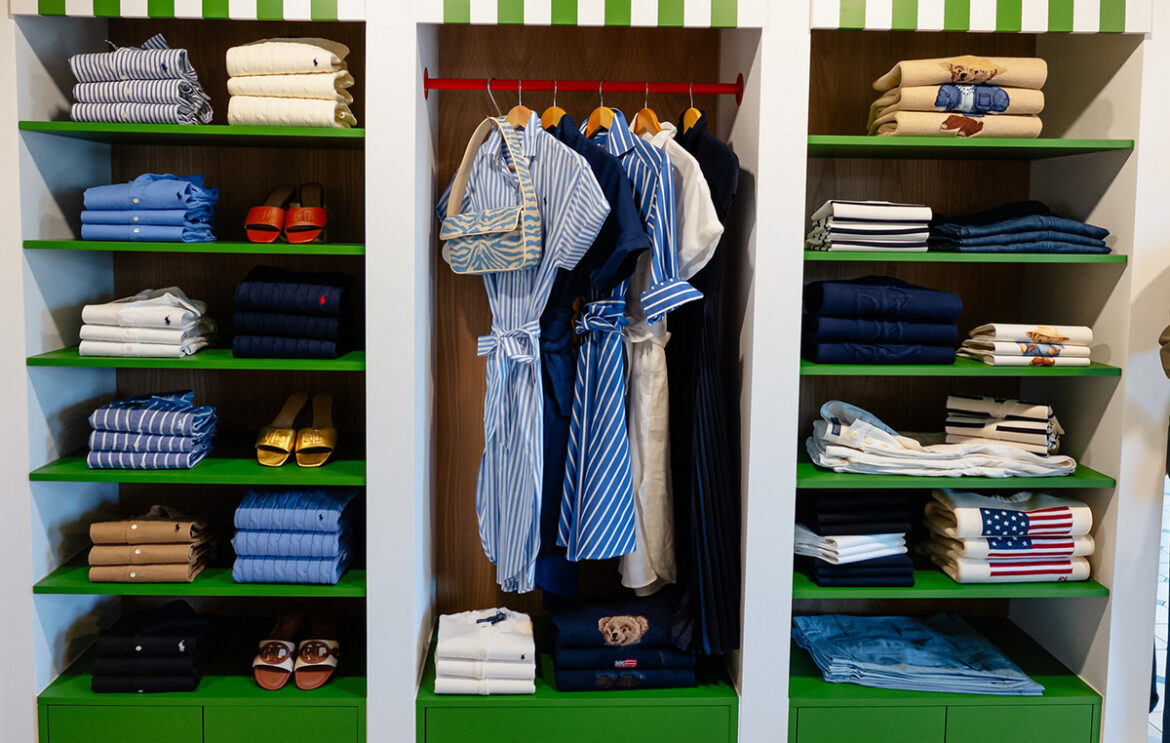 To Loriot επεκτείνεται στα Lapin Magicland