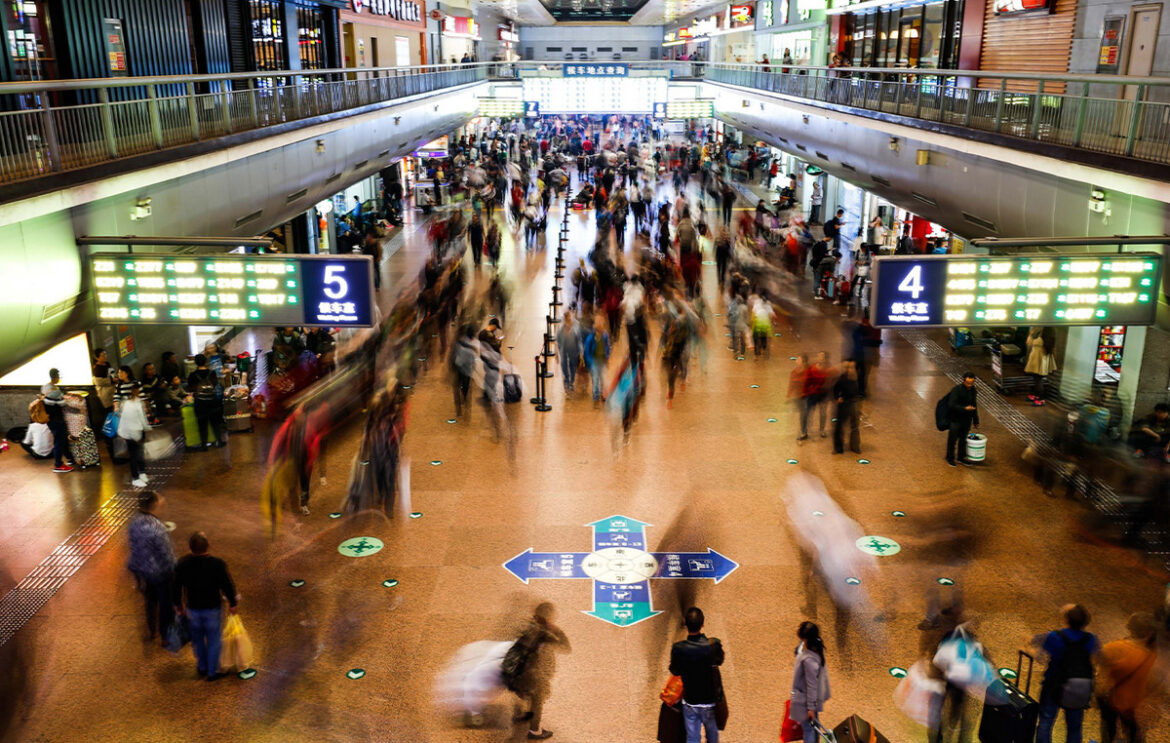 Η πόλη με τις καλύτερες δημόσιες συγκοινωνίες στον κόσμο