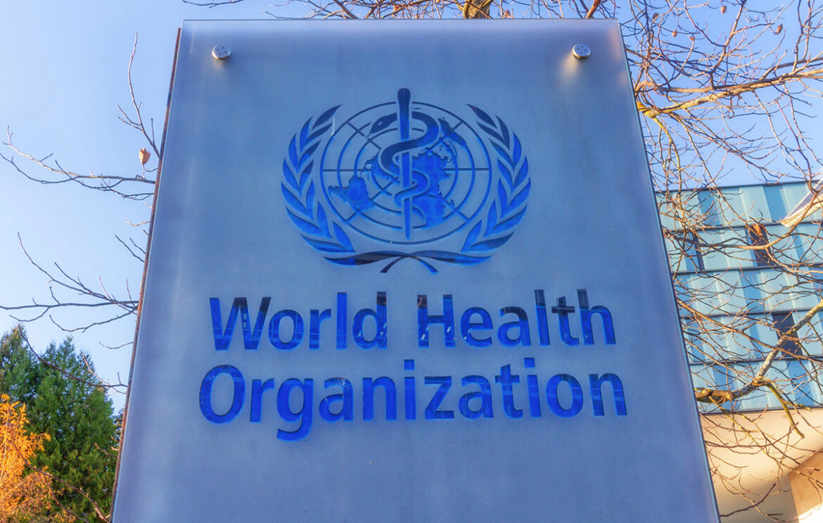 Reuters: ο Παγκόσμιος Οργανισμός Υγείας προτείνει απολύσεις και μείωση του προϋπολογισμού του κατά ένα πέμπτο