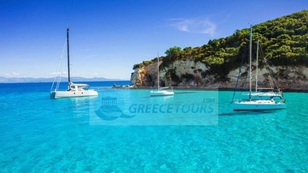 Ανακαλύψτε την Ελλάδα με το GreeceTours.com – Ο Απόλυτος Ταξιδιωτικός Σας Συνεργάτης